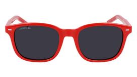 Akiniai nuo saulės LACOSTE Vyrams L3639S-615 (Lęšis/Nosis/Šoninė dalis) 49/18/135 mm | L3639S-615 | 886895507783