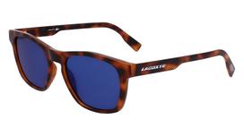 Akiniai nuo saulės LACOSTE Vyrams L988S-240 (Lęšis/Nosis/Šakelė) 54/18/145 mm | L988S-240 | 886895570206