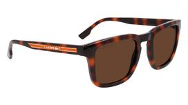 Akiniai nuo saulės LACOSTE Vyrams L951SRG-214 (Lęšis/Nosis/Šakelė) 52/22/145 mm | L951SRG-214 | 886895513609