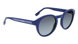 Akiniai nuo saulės LACOSTE moterims L952SRG-424 (lęšis/tiltelis/auselė) 50/23/145 mm | L952SRG-424 | 886895513715