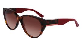 Akiniai nuo saulės LACOSTE moterims L985S-240 (lęšiai/tiltelis/auselės) 59/16/140 mm | L985S-240 | 886895572576