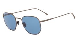 Akiniai nuo saulės LACOSTE unisex L206S-033 (lęšis/tiltelis/auselė) 51/21/145 mm | L206S-033 | 886895384001