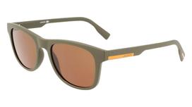 Akiniai nuo saulės LACOSTE unisex L969S-5420317 (Lęšis/tiltelis/auselė) 54/20/145 mm | L969S-5420317 | 886895538855