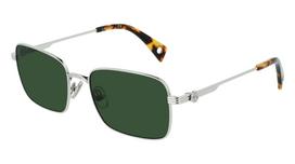 Akiniai nuo saulės LANVIN unisex LNV104S-045 (lęšis/tiltelis/auselė) 56/18/140 mm | LNV104S-045 | 886895474771