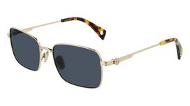 Akiniai nuo saulės LANVIN unisex LNV104S-710 (lęšis/tiltelis/auselė) 56/18/140 mm | LNV104S-710 | 886895473651