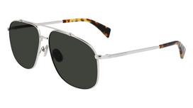 Akiniai nuo saulės LANVIN Vyrams LNV110S-045 (Lęšis/Nosis/Šakelė) 60/14/145 mm | LNV110S-045 | 886895473286