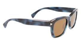 Akiniai nuo saulės LANVIN Vyrams LNV620S-425 (Lęšis/tiltelis/auselė) 52/21/145 mm | LNV620S-425 | 886895517089