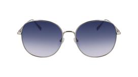 Akiniai nuo saulės LONGCHAMP moterims LO118S-729 (lęšiai/tiltelis/auselė) 59/18/140 mm | LO118S-729 | 886895439398