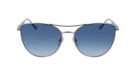 Akiniai nuo saulės LONGCHAMP moterims LO134S-715 (lęšis/tiltelis/auselė) 58/17/140 mm | LO134S-715 | 886895460637
