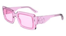 Akiniai nuo saulės LONGCHAMP moterims LO743S5323650 (Lęšis/tiltelis/auselė) 53/23/140 mm | LO743S5323650 | 886895622936