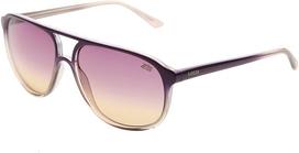 Akiniai nuo saulės LOZZA unisex SL1872580N76 (Lęšis/tiltelis/auselė) 58/15/140 mm | SL1872580N76 | 883663301765