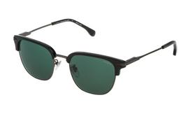 Akiniai nuo saulės LOZZA unisex SL2280M53568P (Lęšis/tiltelis/auselė) 53/20/140 mm | SL2280M53568P | 883663941299