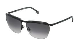 Akiniai nuo saulės LOZZA unisex SL2282M590531 (Lęšis/tiltelis/auselė) 59/15/140 mm | SL2282M590531 | 883663941381