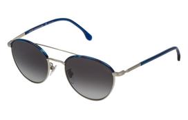 Akiniai nuo saulės LOZZA Unisex SL2290M-0581 (Lęšis/tiltelis/auselė) 53/20/140 mm | SL2290M-0581 | 883663980946