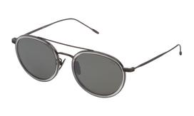 Akiniai nuo saulės LOZZA unisex SL231053568X (Lęšis/tiltelis/auselė) 53/20/145 mm | SL231053568X | 190605067864