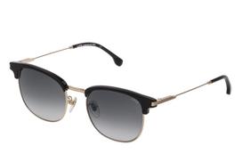 Akiniai nuo saulės LOZZA unisex SL2336530300 (Lęšis/tiltelis/auselė) 53/20/140 mm | SL2336530300 | 190605183069
