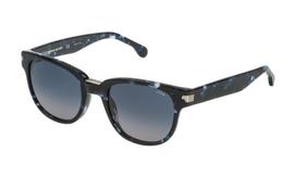 Akiniai nuo saulės LOZZA unisex SL4134M5206DQ (Lęšis/tiltelis/auselė) 52/22/140 mm | SL4134M5206DQ | 883663945570