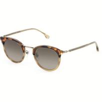 Akiniai nuo saulės LOZZA unisex SL2393-4909HZ (Lęšis/tiltelis/auselė) 49/15/145 mm | SL2393-4909HZ | 190605310427