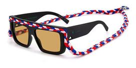 Akiniai nuo saulės M MISSONI MOTERIMS MMI0086S807 (Lęšis/tiltelis/auselė) 57/15/145 mm | MMI0086S807 | 716736425900