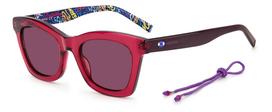 Saulės akiniai M MISSONI WOMEN MMI0089S8CQ (Lęšis/tiltelis/auselė) 52/21/140 mm | MMI0089S8CQ | 716736721071