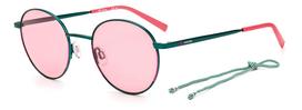 Akiniai nuo saulės M MISSONI MOTERIMS MMI0020SIWB (Lęšis/Nosis/Šakelė) 51/20/140 mm | MMI0020SIWB | 716736252575