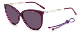 Saulės akiniai M MISSONI WOMEN MMI0119SFGV (Lęšis/tiltelis/auselė) 58/16/145 mm | MMI0119SFGV | 827886565351