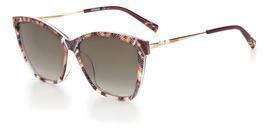 Akiniai nuo saulės MISSONI moterims MIS0003S5NDHA (Lęšis/tiltelis/auselė) 56/14/140 mm | MIS0003S5NDHA | 716736316604