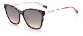 Akiniai nuo saulės MISSONI WOMEN MIS0003SKDXFF (Lęšis/tiltelis/auselė) 56/14/140 mm | MIS0003SKDXFF | 716736316611