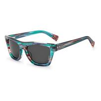Akiniai nuo saulės MISSONI WOMAN MIS0067S38IIR (Lęšis/Nosis/Šakelė) 53/19/140 mm | MIS0067S38IIR | 716736427614