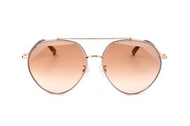 Akiniai nuo saulės MISSONI WOMAN MIS0015STNG (Lęšis/Nosis/Šoninė dalis) 60/15/145 mm | MIS0015STNG | 716736254241