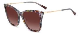 Akiniai nuo saulės MISSONI moterims MIS0106SX193X (Lęšis/tiltelis/auselė) 56/16/140 mm | MIS0106SX193X | 716736741918