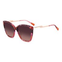 Akiniai nuo saulės MISSONI moterims MIS0123GSSDH (Lęšis/tiltelis/auselė) 57/18/145 mm | MIS0123GSSDH | 716736788036
