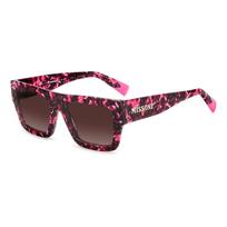 Akiniai nuo saulės MISSONI WOMEN MIS0129S2TM (Lęšis/Nosis/Šoninė dalis) 53/18/145 mm | MIS0129S2TM | 716736796697