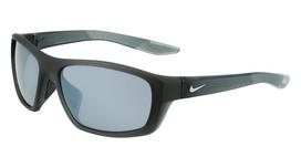 Akiniai nuo saulės NIKE unisex NIKEBRAZENBO (Lęšis/tiltelis/auselė) 57/16/130 mm | NIKEBRAZENBO | 194958048631