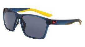 Akiniai nuo saulės NIKE unisex NIKEMAVEICKE (Lęšis/tiltelis/auselė) 59/15/145 mm | NIKEMAVEICKE | 886895655200