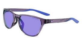 Akiniai nuo saulės NIKE unisex MAVERICKRISEM (Lęšis/tiltelis/auselė) 56/18/145 mm | MAVERICKRISEM | 195244957491
