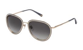 Akiniai nuo saulės NINA RICCI WOMAN SNR057570361 (Lęšis/tiltelis/auselė) 57/18/135 mm | SNR057570361 | 883663935168
