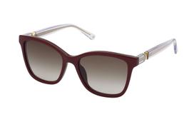 Akiniai nuo saulės NINA RICCI moterims SNR3575408LA (lęšis/tiltelis/auselė) 54/18/140 mm | SNR3575408LA | 190605463437
