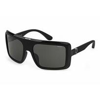 Akiniai nuo saulės POLICE moterims SPLF62M6104AW (Lęšis/tiltelis/auselė) 62/18/140 mm | SPLF62M6104AW | 190605405994