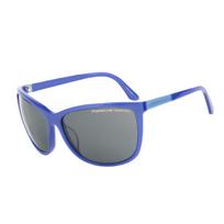Akiniai nuo saulės PORSCHE DESIGN Vyrams P8590-D (Lęšis/Nosis/Šoninė dalis) 61/14/145 mm | P8590-D | 4046901822699