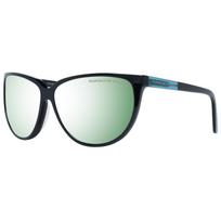 Akiniai nuo saulės PORSCHE DESIGN moterims P8588-61A (Lęšis/Nosis/Šakelė) 61/13/135 mm | P8588-61A | 4046901745523