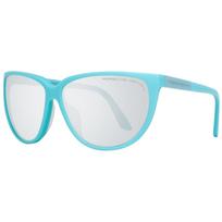 Akiniai nuo saulės PORSCHE DESIGN moterims P8588-61B (Lęšis/tiltelis/auselė) 61/13/135 mm | P8588-61B | 4044709523374