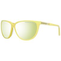 Akiniai nuo saulės PORSCHE DESIGN moterims P8588-61C (Lęšis/tiltelis/auselė) 61/13/135 mm | P8588-61C | 4044709523381