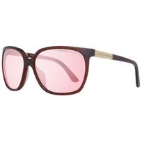 Akiniai nuo saulės PORSCHE DESIGN moterims P8589-60B (Lęšis/tiltelis/auselė) 60/15/135 mm | P8589-60B | 4046901745592