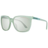 Akiniai nuo saulės PORSCHE DESIGN moterims P8589-60C (lęšiai/tiltelis/auselė) 60/15/135 mm | P8589-60C | 4044709523398