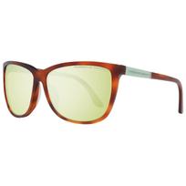 Akiniai nuo saulės PORSCHE DESIGN moterims P8590-61B (Lęšis/Nosis/Šakelė) 61/14/135 mm | P8590-61B | 4046901822675