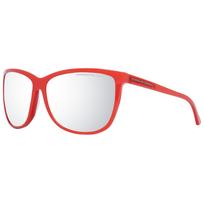 Akiniai nuo saulės PORSCHE DESIGN moterims P8590-61E (Lęšis/Nosis/Šoninė dalis) 61/14/135 mm | P8590-61E | 4046901822705