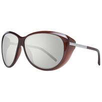 Akiniai nuo saulės PORSCHE DESIGN moterims P8602-64B (Lęšis/Nosis/Šoninė dalis) 64/11/115 mm | P8602-64B | 4046901830175
