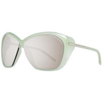 Akiniai nuo saulės PORSCHE DESIGN moterims P8603-66B (Lęšis/Nosis/Šoninė dalis) 66/7/115 mm | P8603-66B | 4046901830212