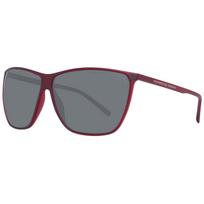 Akiniai nuo saulės PORSCHE DESIGN moterims P8612-61D (Lęšis/Nosis/Šoninė dalis) 61/11/135 mm | P8612-61D | 4046901901073
